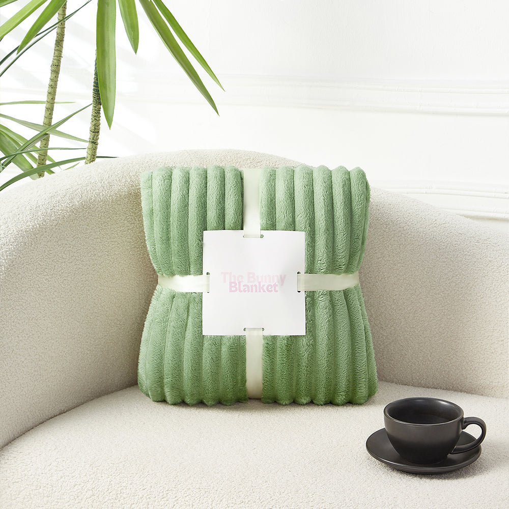 The Bunny Blanket