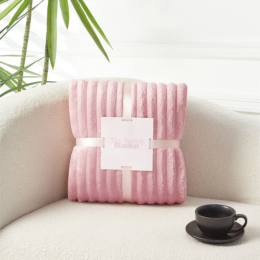 The Bunny Blanket