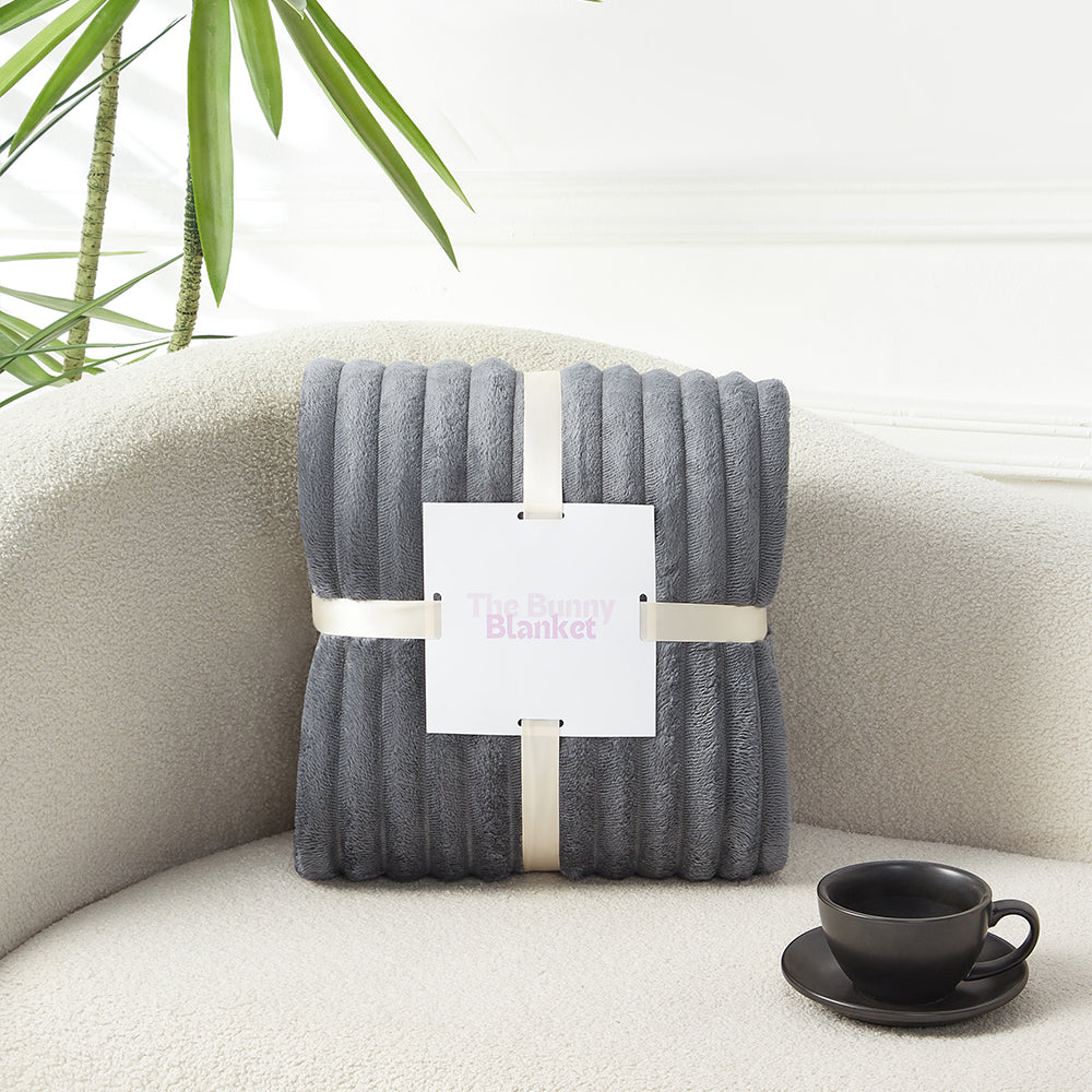 The Bunny Blanket