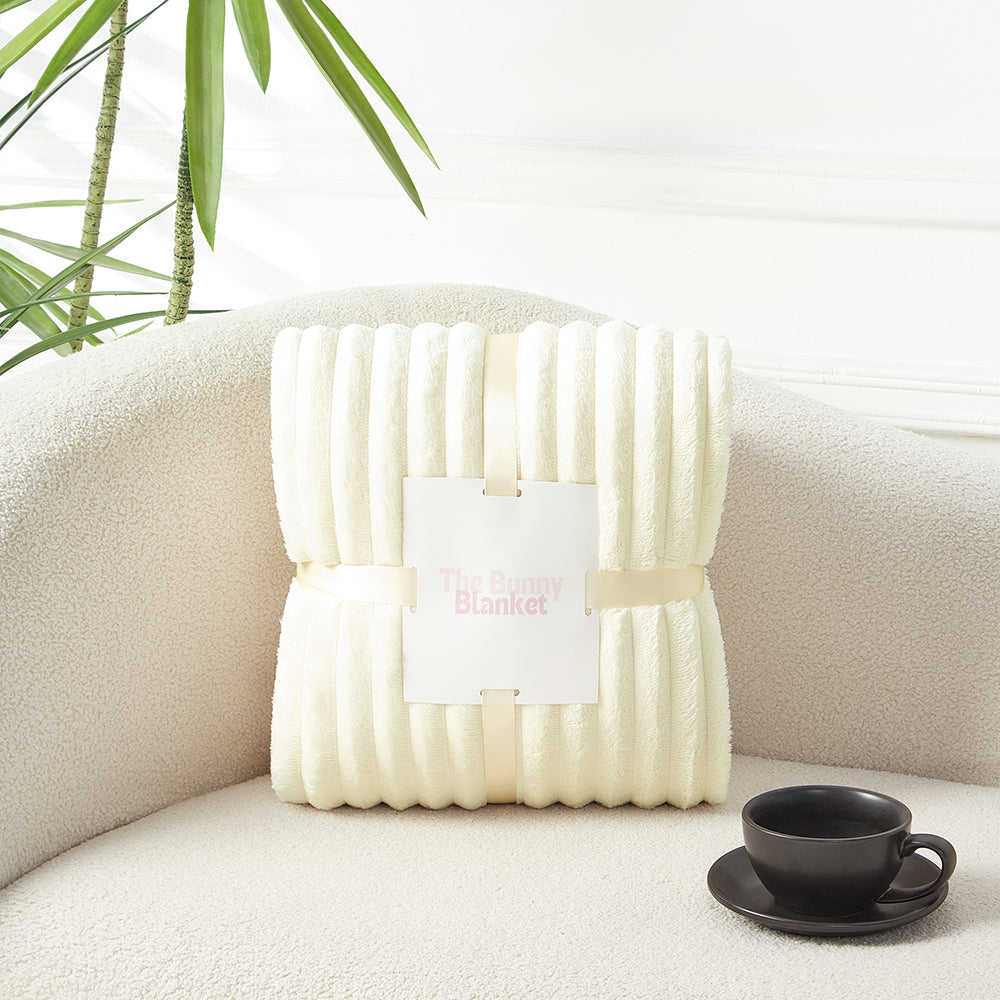 The Bunny Blanket