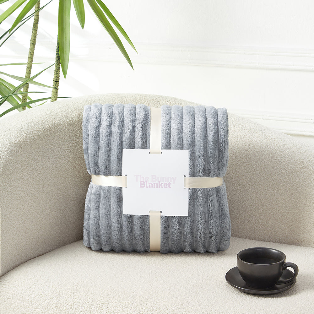 The Bunny Blanket