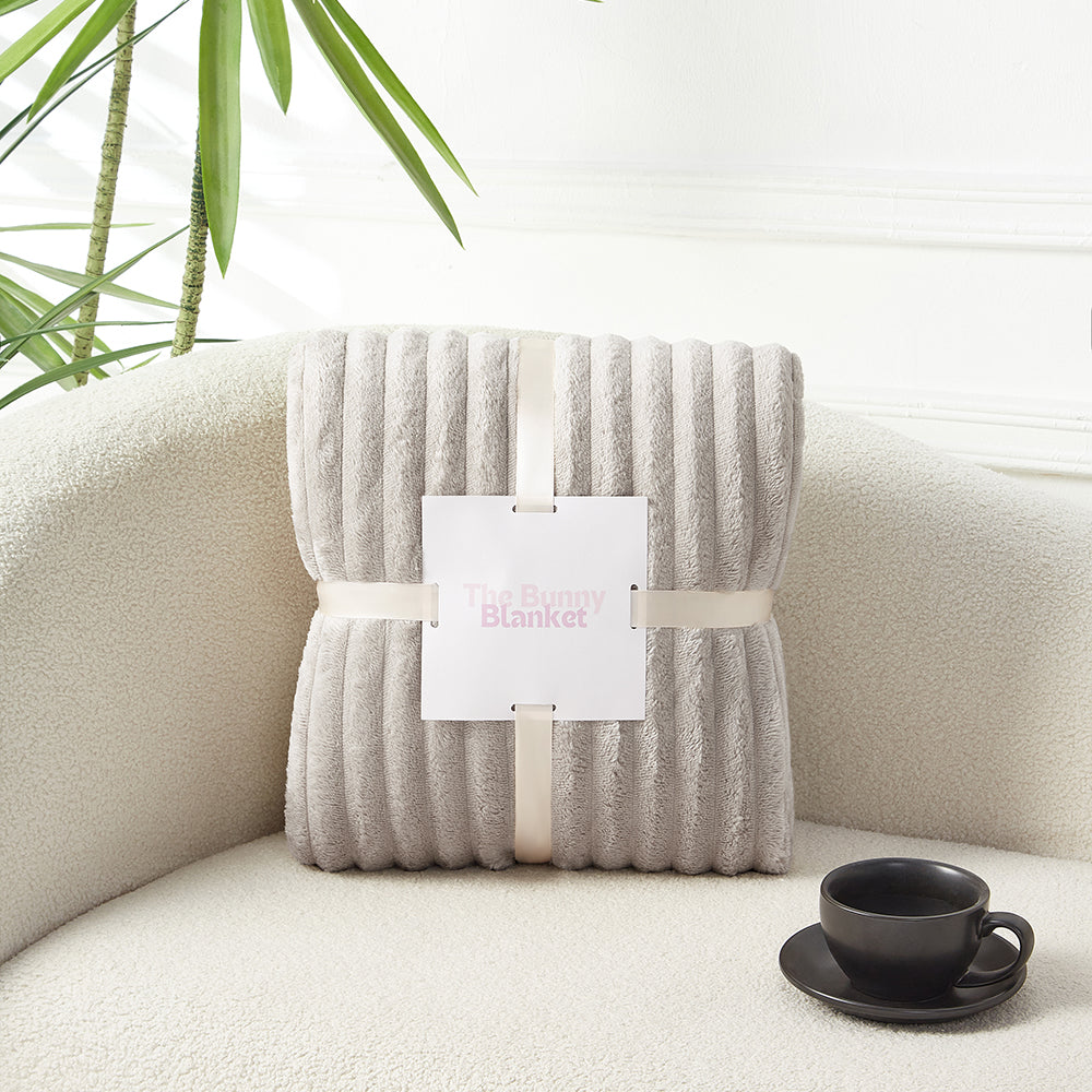 The Bunny Blanket