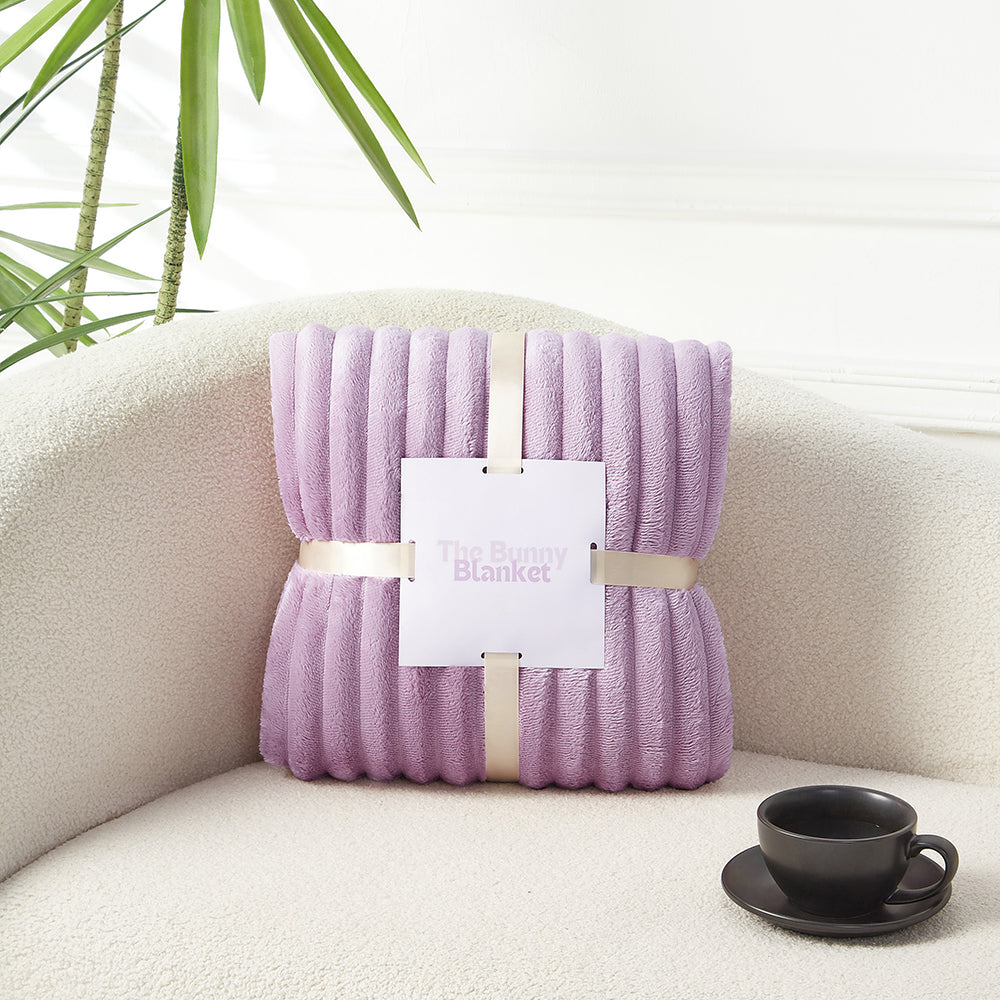 The Bunny Blanket