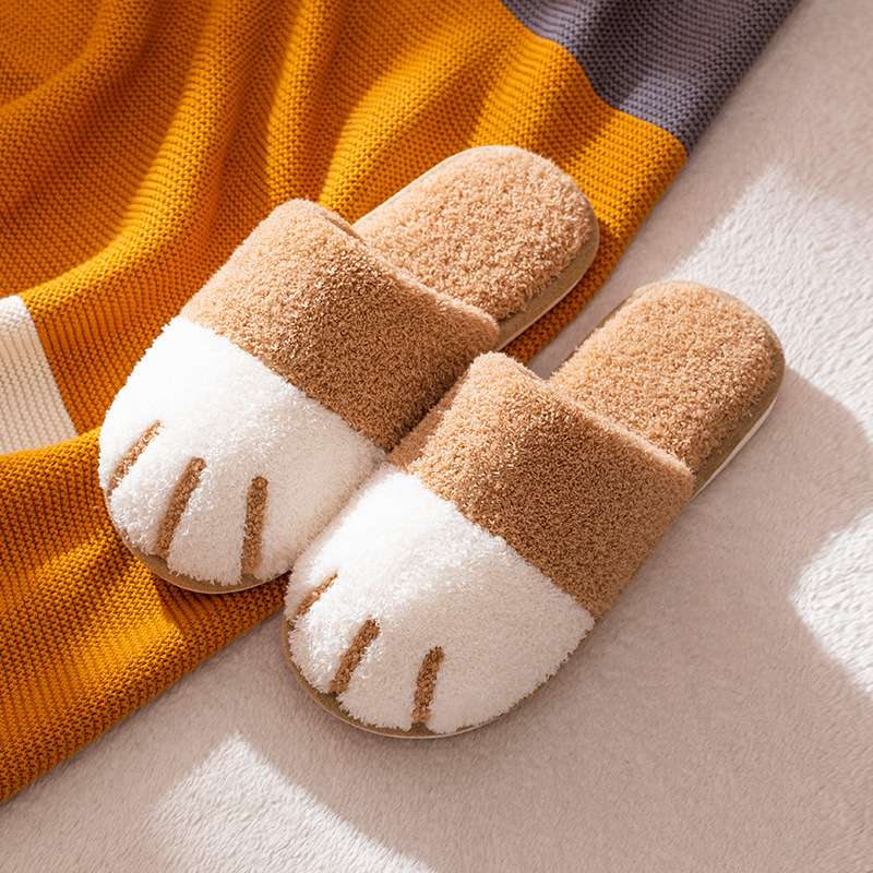 The Bunny Paws