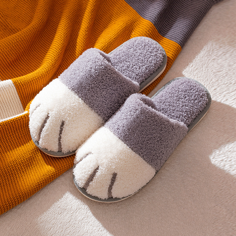 The Bunny Paws