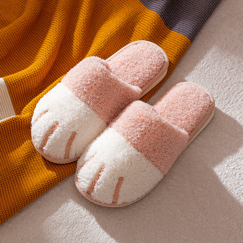 The Bunny Paws