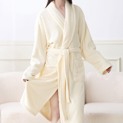 The Bunny Robe