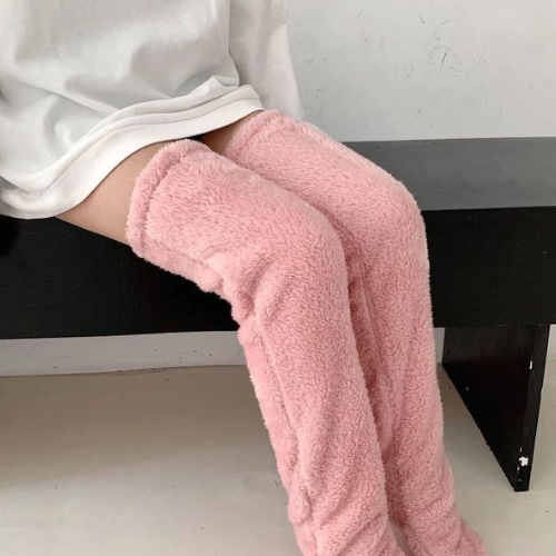 The Bunny Socks