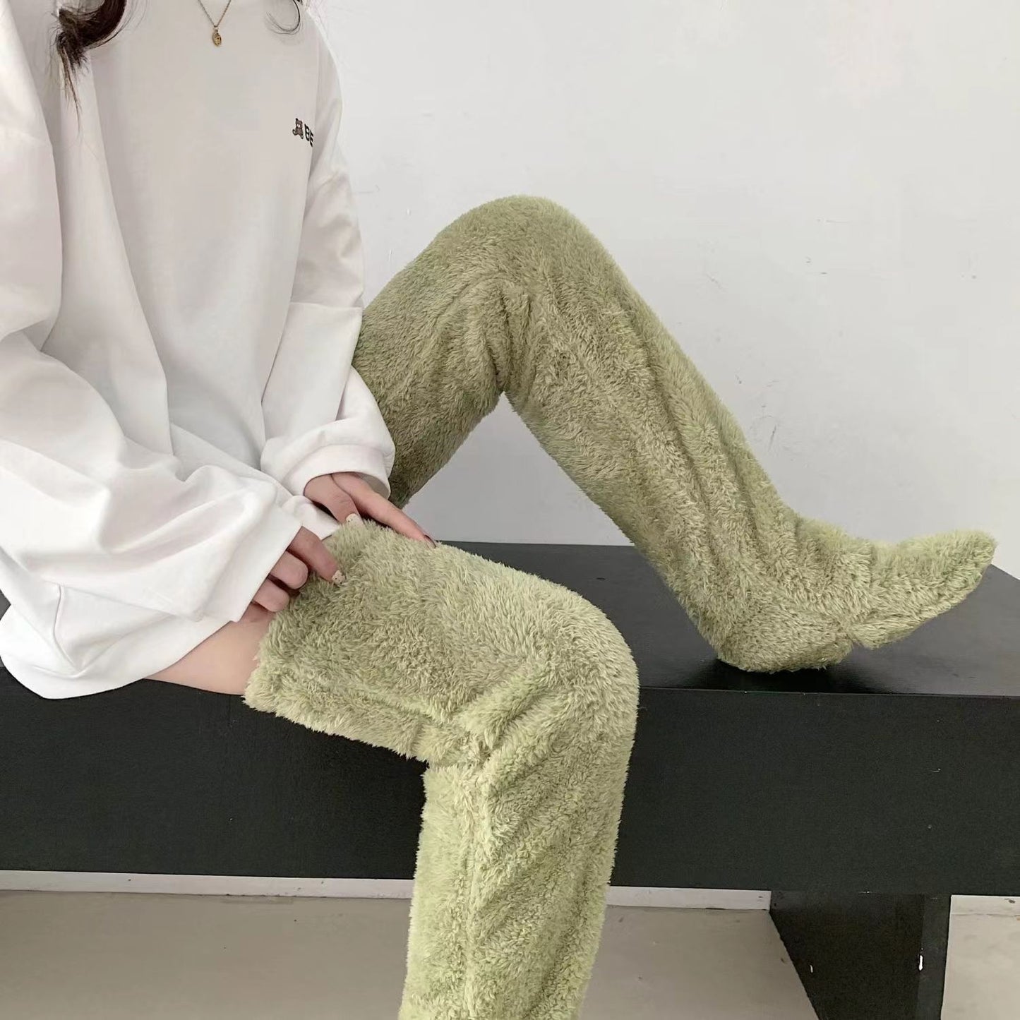 The Bunny Socks