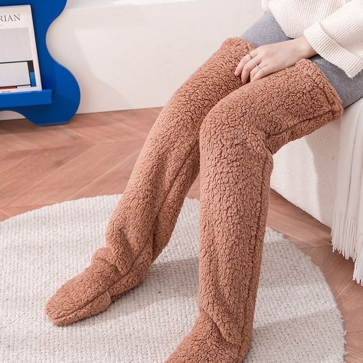 The Bunny Socks