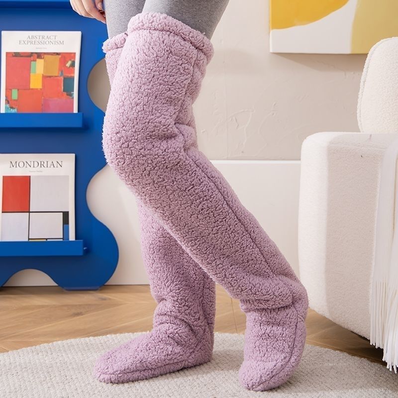 The Bunny Socks