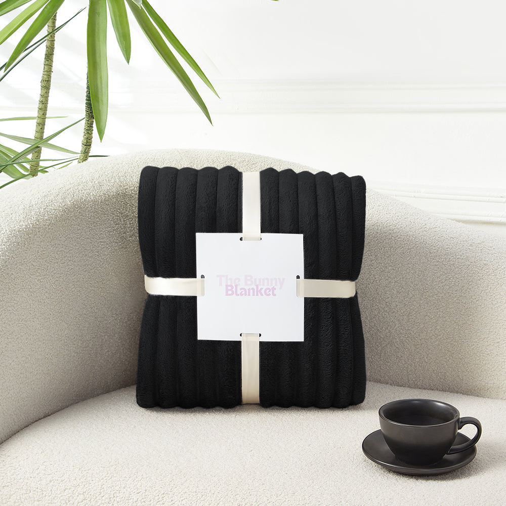 The Bunny Blanket